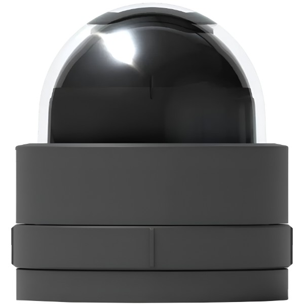 Фото - Камера відеоспостереження Ubiquiti UniFi G5 Dome Ultra Black (UVC-G5-Dome-Ultra-B)