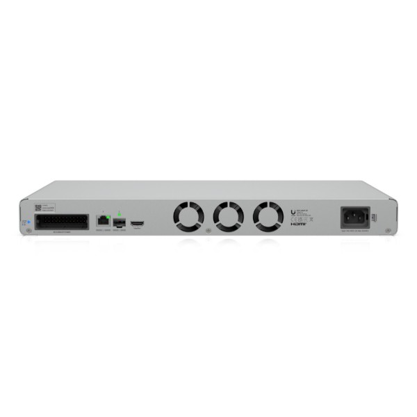 Фото - Видеорегистратор IP Ubiquiti UNVR-G2