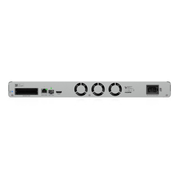 Фото - Видеорегистратор IP Ubiquiti UNVR-G2
