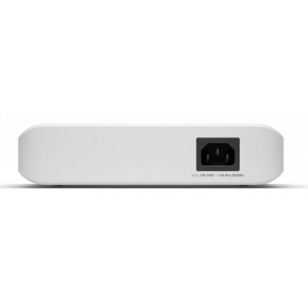 Фото - Коммутатор локальной сети (Switch) Ubiquiti USW-Lite-16-PoE