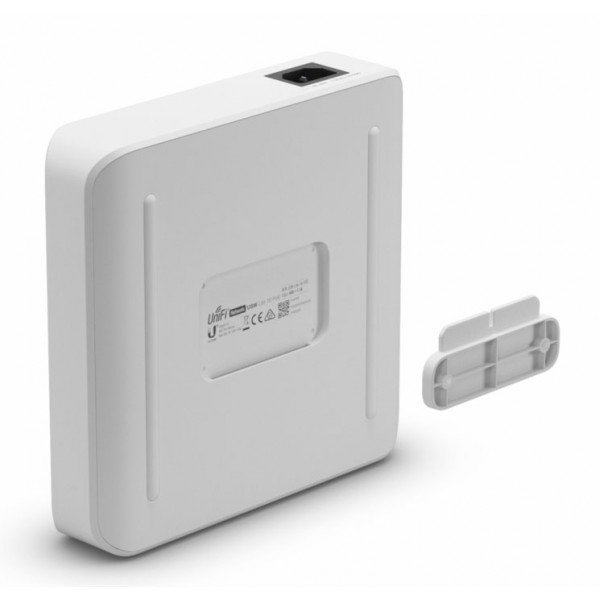 Фото - Коммутатор локальной сети (Switch) Ubiquiti USW-Lite-16-PoE