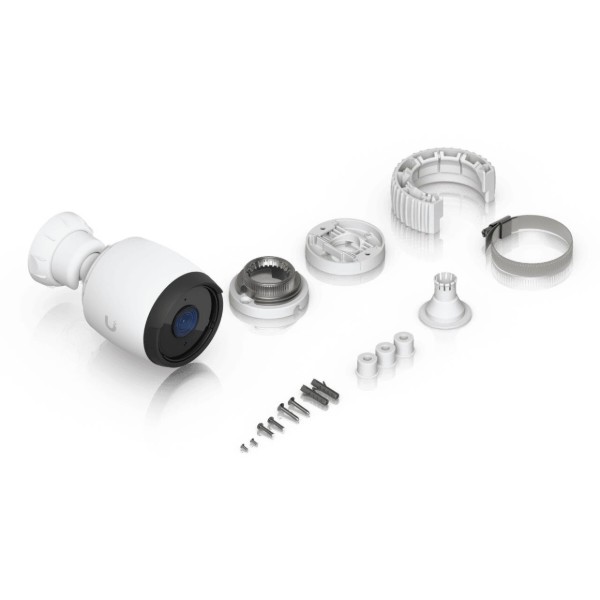 Фото - Камера відеоспостереження Ubiquiti UVC-G6-BULLET-B