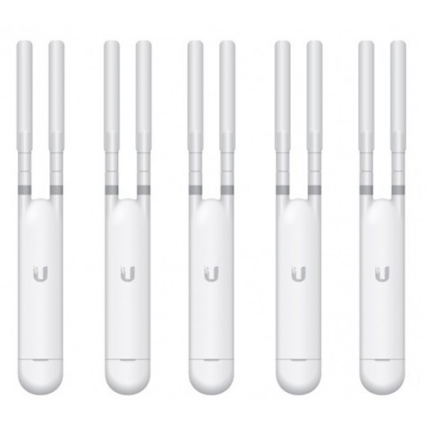 Фото - Точка доступа Ubiquiti UAP-AC-M-5