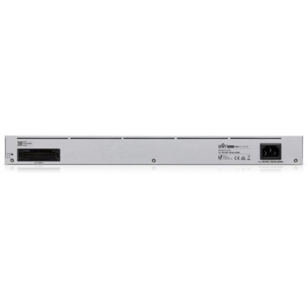 Фото - Коммутатор локальної мережі (Switch) Ubiquiti USW-PRO-48