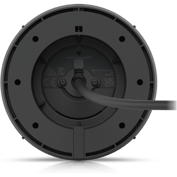 Фото - IP-камера Ubiquiti UVC-G5-TURRET-ULTRA-B