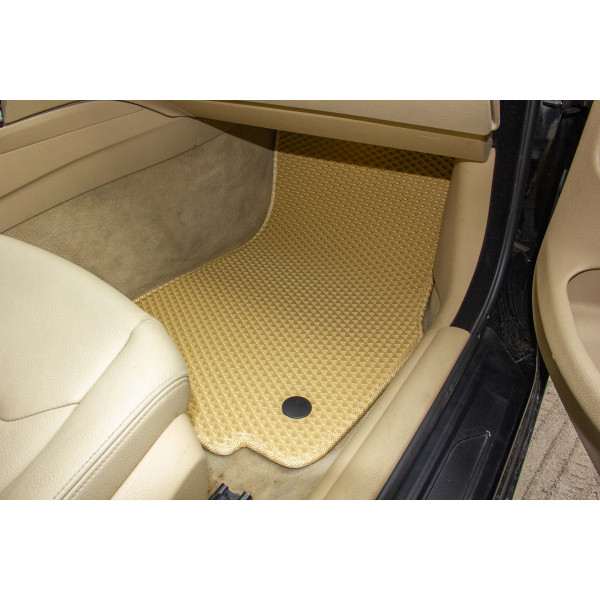 Фото - EVA килимки в салон авто EVAtech для 4 Series (F32) RWD BMW 2013-2020 1 покоління Coupe EUBM12810C5BW4RBB