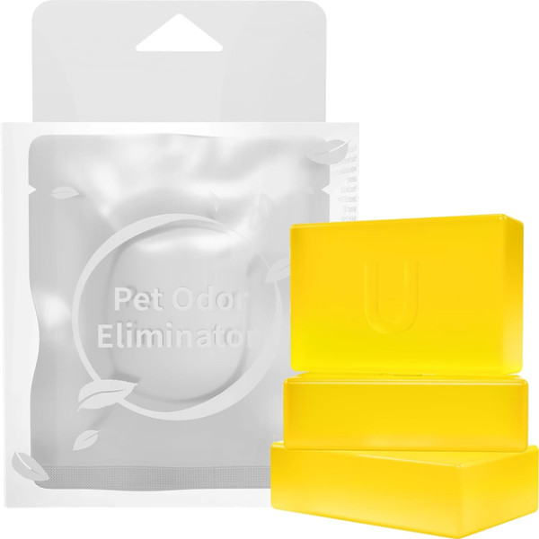 Фото - Нейтралізатор запаху для наповнювача UBPet C10-01 Фото - Нейтралізатор запаху для наповнювача UBPet C10-01