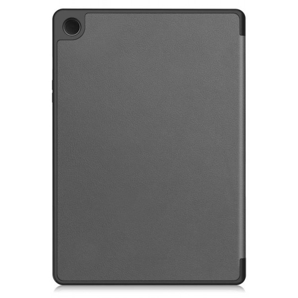 Фото - Чохол для планшету BeCover Flexible TPU Mate for Samsung Galaxy Tab A9 Plus SM-X210/SM-X215/SM-X216 11.0" Grey (710344)