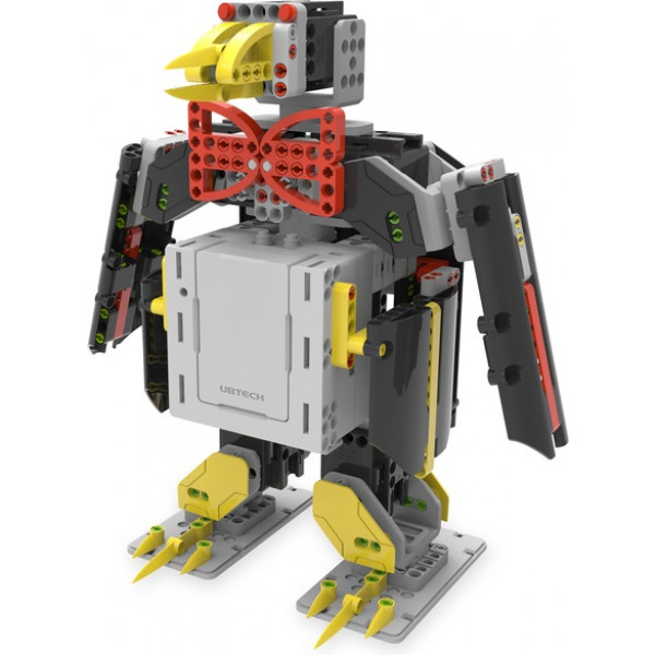 Фото - Программируемый робот UBTECH JIMU Explorer JR0701 (7 servos)