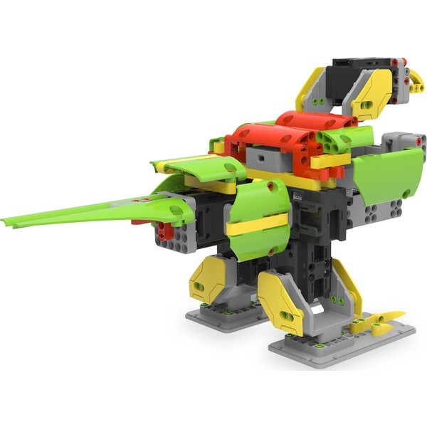 Фото - Программируемый робот UBTECH JIMU Explorer JR0701 (7 servos)