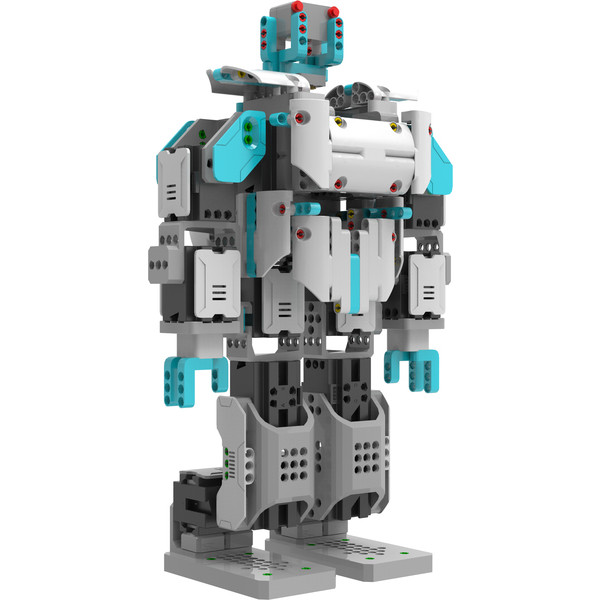 Фото - Программируемый робот UBTECH JIMU Inventor JR1601 (16 servos)