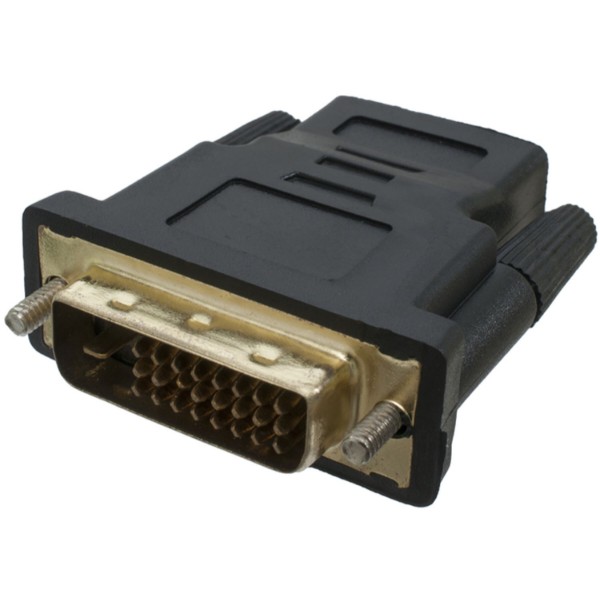 Фото - Перехідник DVI - HDMI Ultra UC008