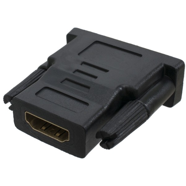 Фото - Перехідник DVI - HDMI Ultra UC008