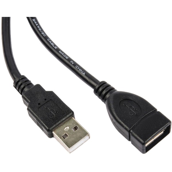 Фото - Кабель USB type A - USB type A Ultra UC21-0050