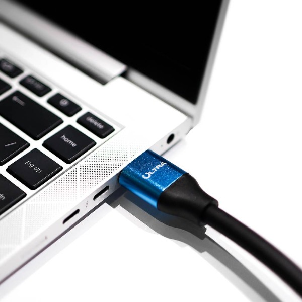 Фото - Кабель HDMI Ultra HDMI 1,5m (UC88-0150)