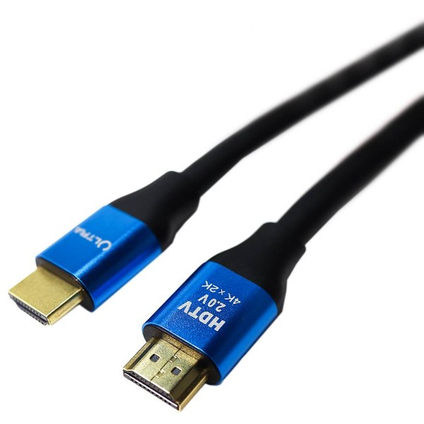 Фото - Кабель HDMI Ultra HDMI 20m (UC88-2000)