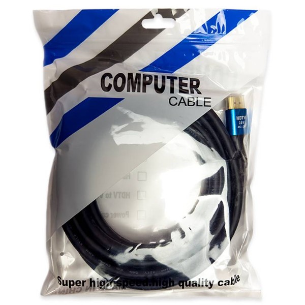 Фото - Кабель HDMI Ultra HDMI 20m (UC88-2000)