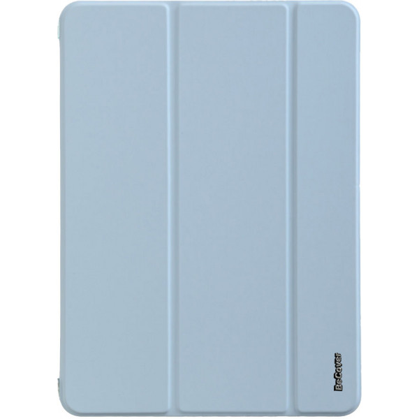 Фото - Чохол для планшету BeCover Apple iPad Mini 6 Light Blue (707523)