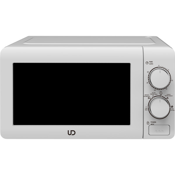 Фото - Микроволновая печь (СВЧ) UD MM20L-WA