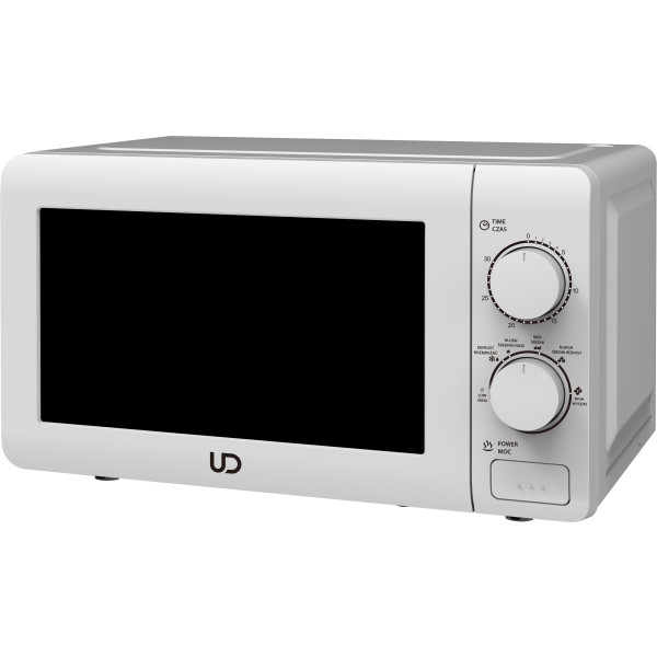 Фото - Микроволновая печь (СВЧ) UD MM20L-WA