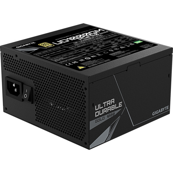 Фото - Блок живлення для ПК Gigabyte GP-UD1000GM PG5 V2
