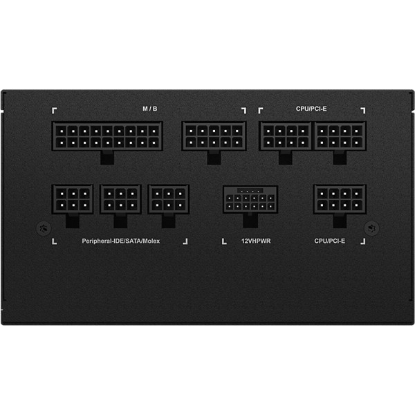 Фото - Блок живлення для ПК Gigabyte GP-UD1000GM PG5 V2