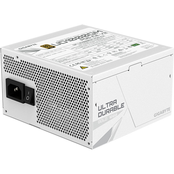 Фото - Блок живлення для ПК Gigabyte GP-UD1000GM PG5 ICE