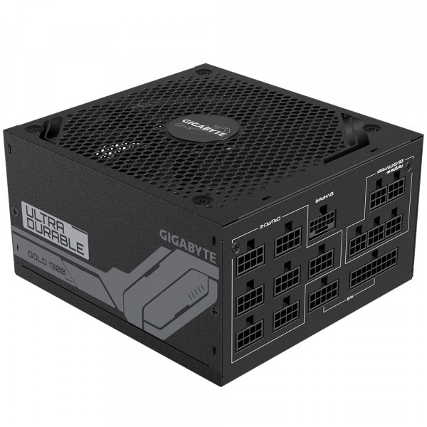 Фото - Блок живлення для ПК Gigabyte 1300W (GP-UD1300GM PG5)