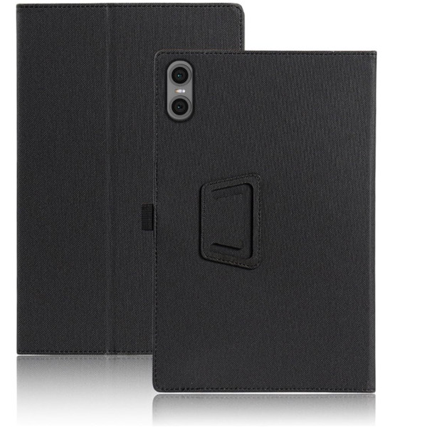 Фото - Чохол для планшета BeCover Slimbook for Teclast P30T 10.1" Black (713097)