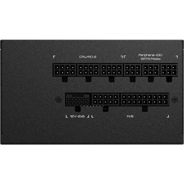 Фото - Блок живлення для ПК Gigabyte GP-UD750GM PG5 V2
