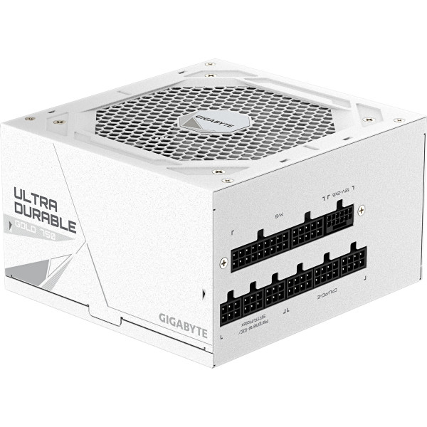 Фото - Блок живлення для ПК Gigabyte GP-UD750GM PG5 ICE