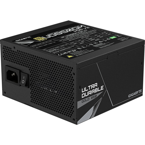 Фото - Блок живлення для ПК Gigabyte GP-UD850GM PG5 V2