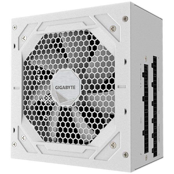 Фото - Блок питания для ПК Gigabyte V2 850W (GP-UD850GM PG5 ICE)