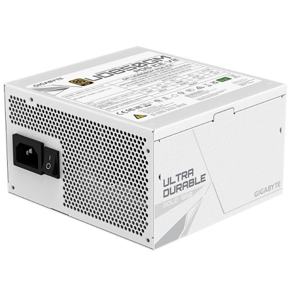 Фото - Блок питания для ПК Gigabyte V2 850W (GP-UD850GM PG5 ICE)