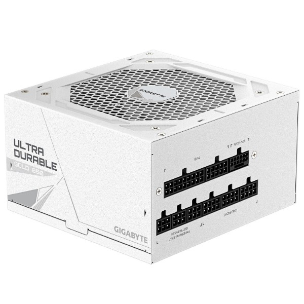 Фото - Блок питания для ПК Gigabyte V2 850W (GP-UD850GM PG5 ICE)