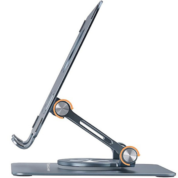 Фото - Підставка для мобільного пристрою BeCover BC-2026 Gray (709563)