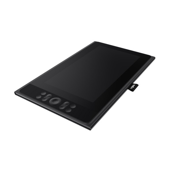 Фото - Графічний планшет Ugee UE12 PLUS (UE12PLUS BK-AC97)