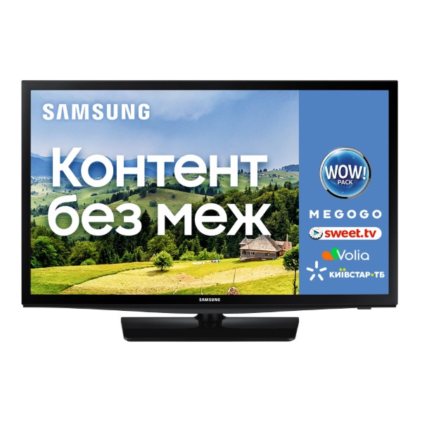 Фото - Телевизор Samsung UE28N4500AUXUA