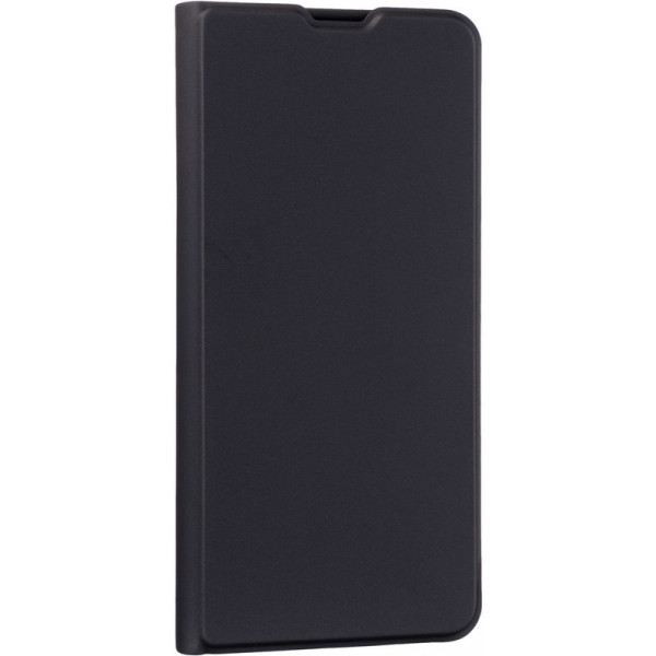 Фото - Чохол для смартфону BeCover Exclusive New Style for Tecno Spark 30C 4G Black (712701)