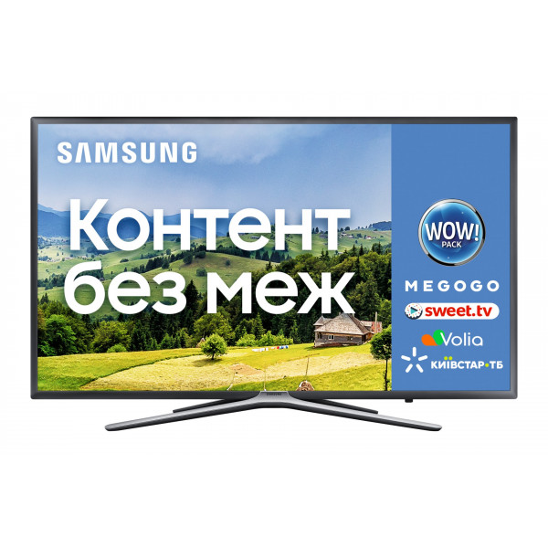 Фото - Телевізор Samsung UE32M5500AUXUA