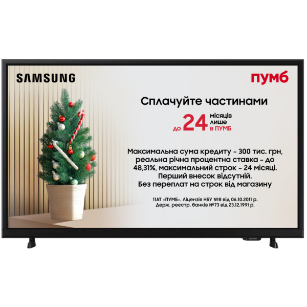 Фото - Уценка - Телевизор Samsung UE40F6000FUXUA