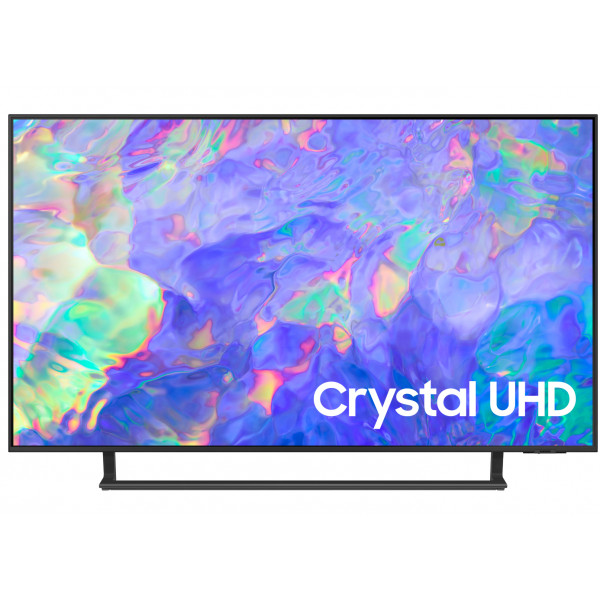 Фото - Телевізор Samsung UE50CU8500UXUA