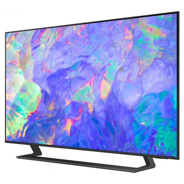 Фото - Телевізор Samsung UE50CU8500UXUA
