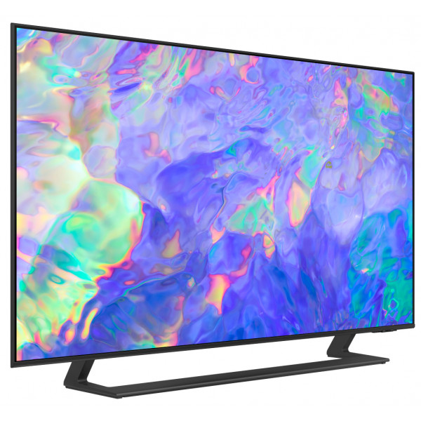 Фото - Телевізор Samsung UE50CU8500UXUA