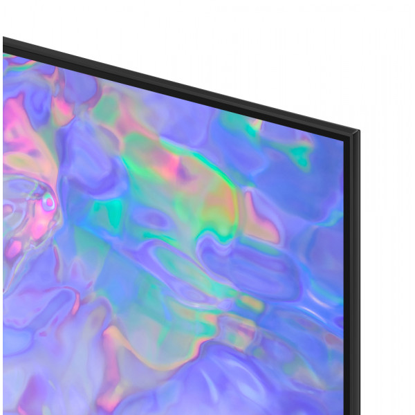 Фото - Телевізор Samsung UE50CU8500UXUA