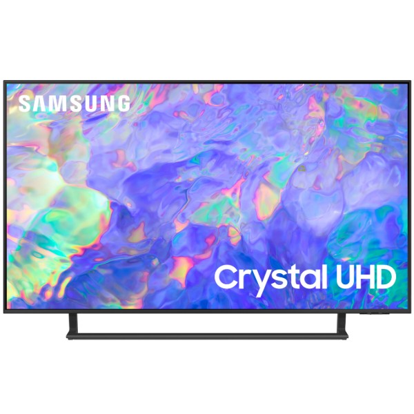 Фото - Телевизор Samsung UE43CU8500UXUA