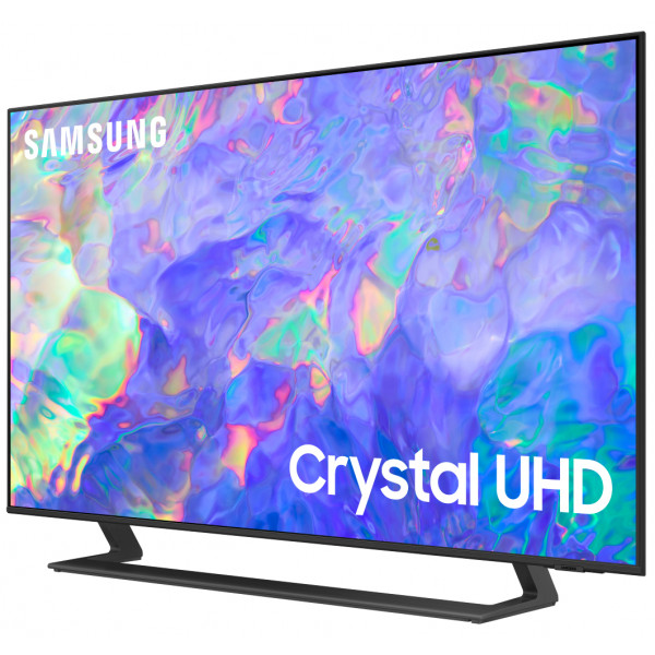 Фото - Телевізор Samsung UE50CU8500UXUA