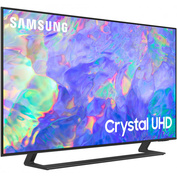 Фото - Телевізор Samsung UE50CU8500UXUA