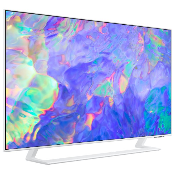 Фото - Уцінка - Телевізор Samsung UE43CU8510UXUA