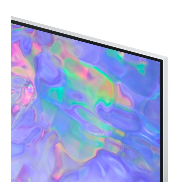 Фото - Уцінка - Телевізор Samsung UE43CU8510UXUA